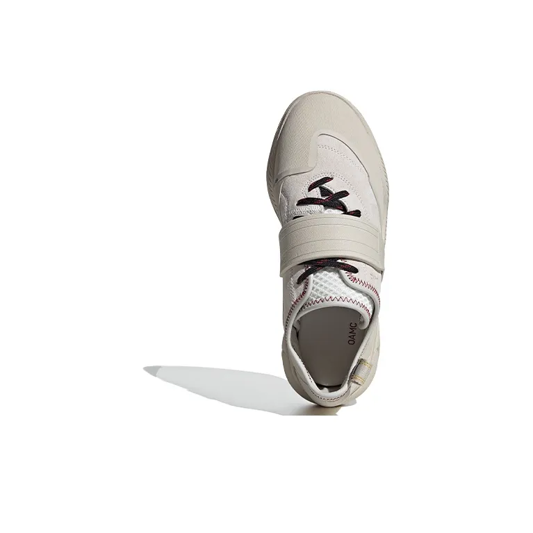 Adidas Originals Type 01 Oamc Off White-4