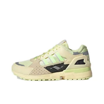 Adidas Originals Zx 10.000C Yellow