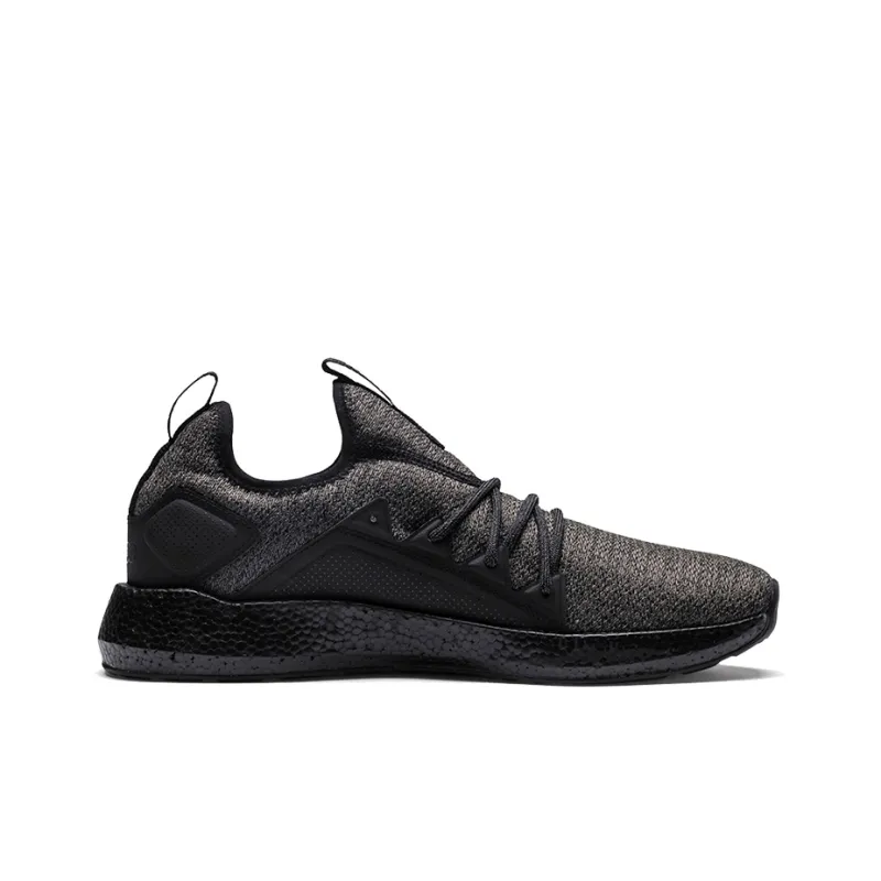 PUMA Nrgy Neko Knit 'Black'-1