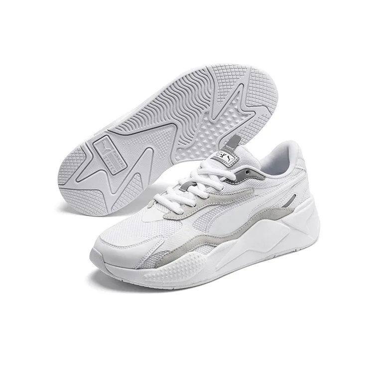 PUMA RS X3 Puzzle White-2