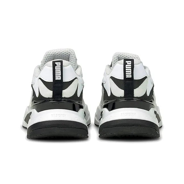 PUMA RS Fast 'White Black'-4