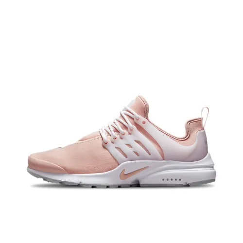 Nike Presto Pink Oxford Women's