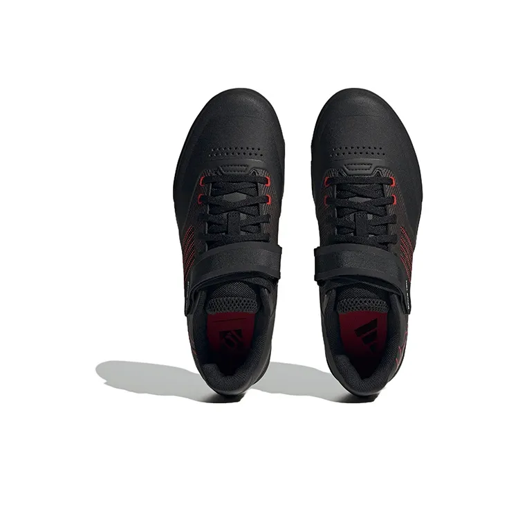 Adidas Five Ten Hellcat Pro Recycled Red Core Black-4