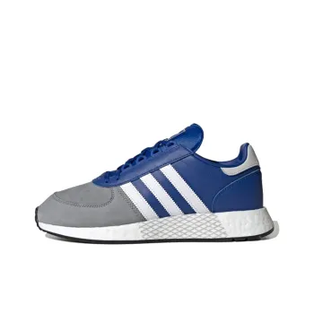 Adidas Originals Marathon Tech Team Royal Blue Grey