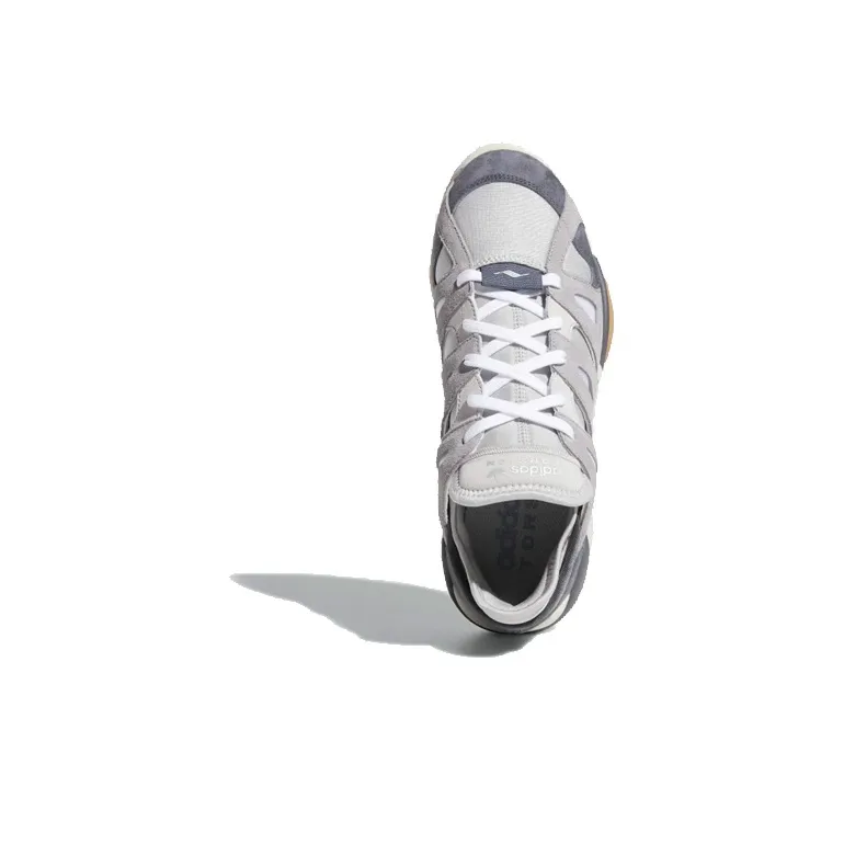 Adidas Originals Dimension Low 'Grey Onix'-3
