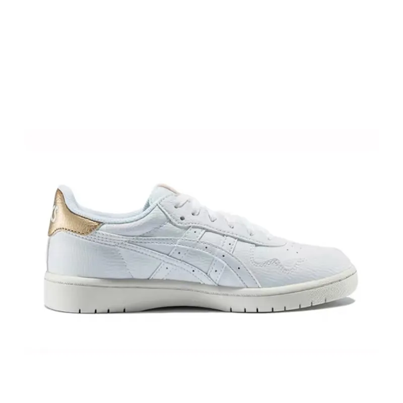 Asics Japan S White White Women's-1