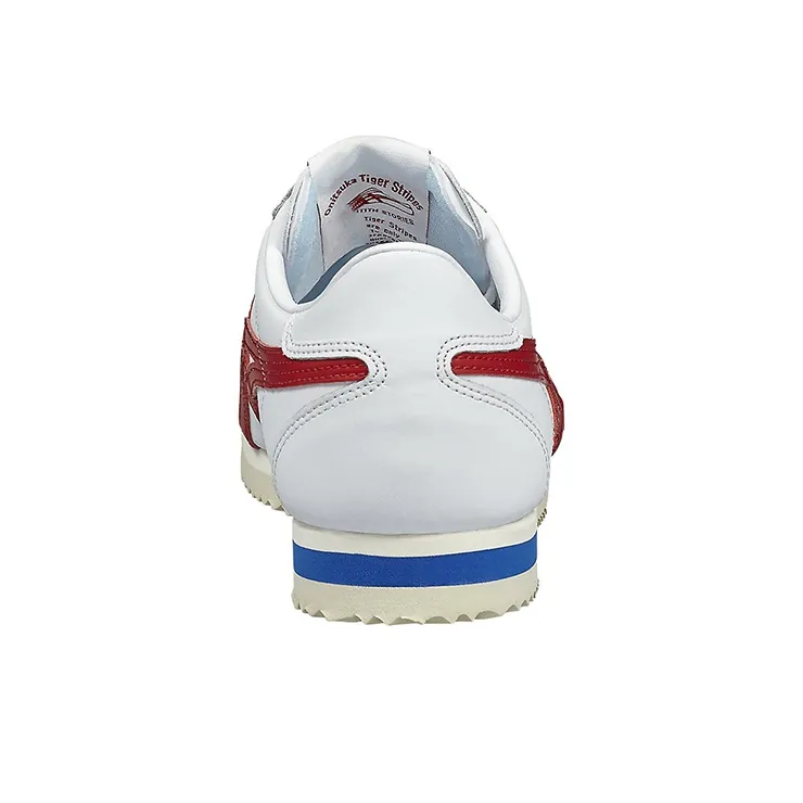 Onitsuka Tiger Corsair Ex 'White Red'-3