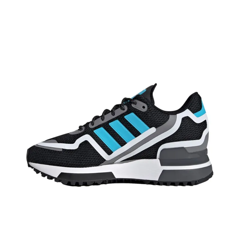 Adidas Zx 750 Hd 'Bright Cyan'-0