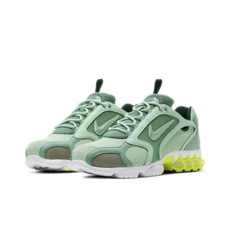 Nike Air Zoom Spiridon Cage 2 Pistachio Frost-2