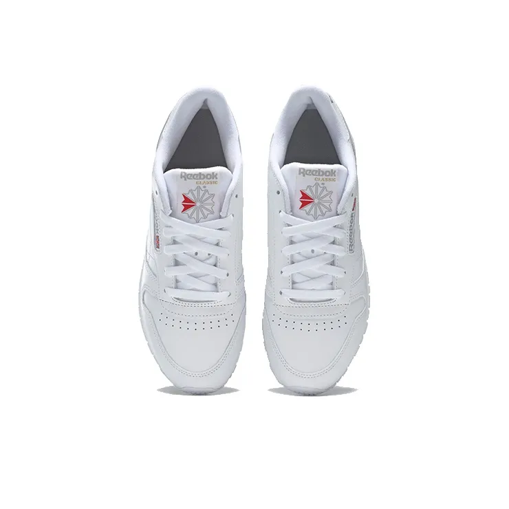 Reebok Panelled Low Top Sneakers Women's-4