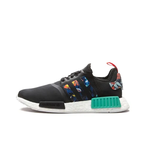 adidas kids Originals Nmd R1 Her Studios Floral Women's