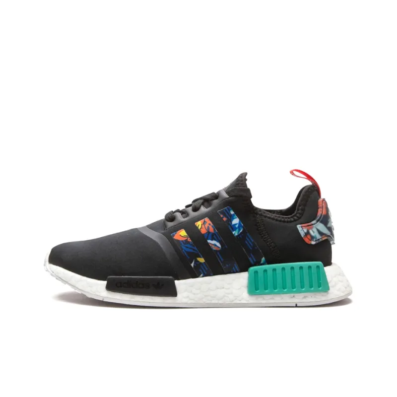 Adidas Nmd R1 Her Studios Floral Women's-0