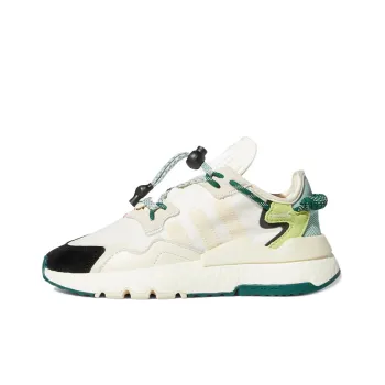 Adidas Originals Nite Jogger Beyonce Ivy Park Off White