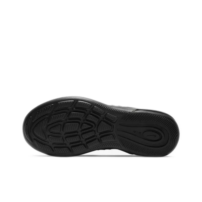 Nike Air Max Axis Triple Black GS-4