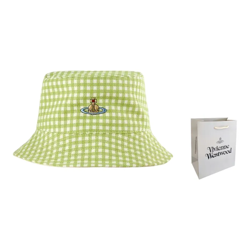 Vivienne Westwood Women's Bucket Hats Women's-5