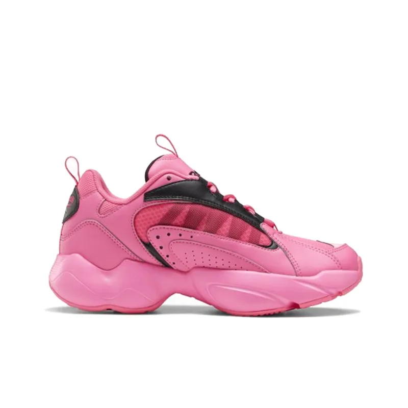 Reebok Royal Pervader Sports Casual Shoes 'Pink Black' Women's-1