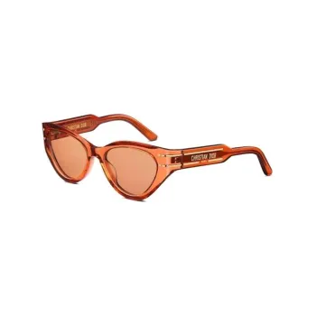 DIOR Sunglasses Women's Orange