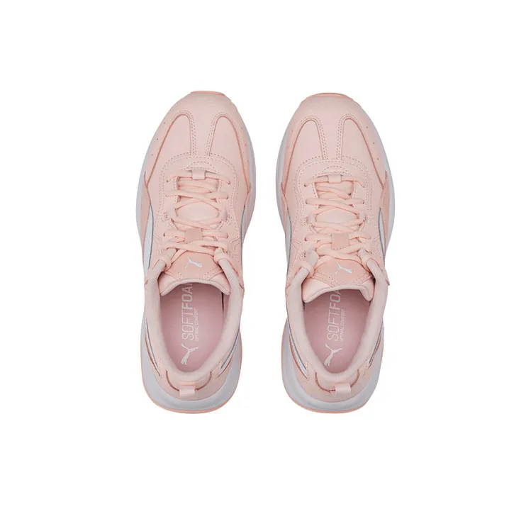 PUMA Cilia Lux 'Pink Blue' Women's-2
