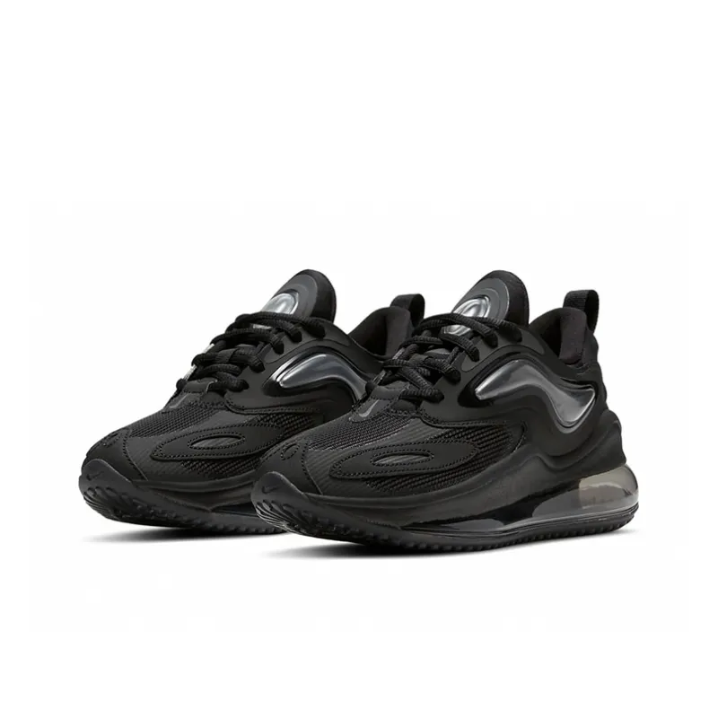 Nike Air Max Zephyr Black GS-2