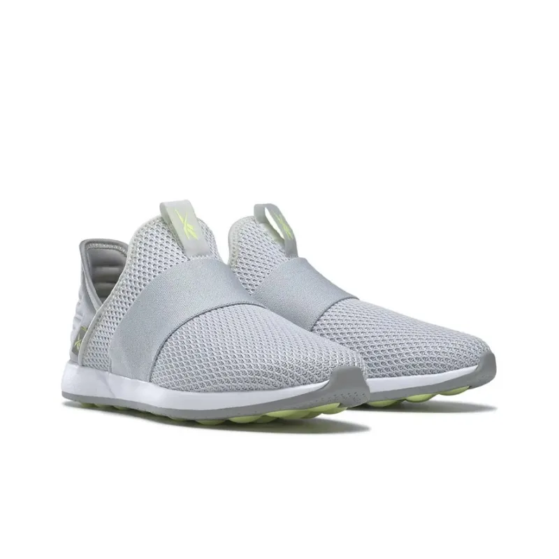 Reebok Ever Road Dmx Casual Shoes Women's Low-Top Gray-2
