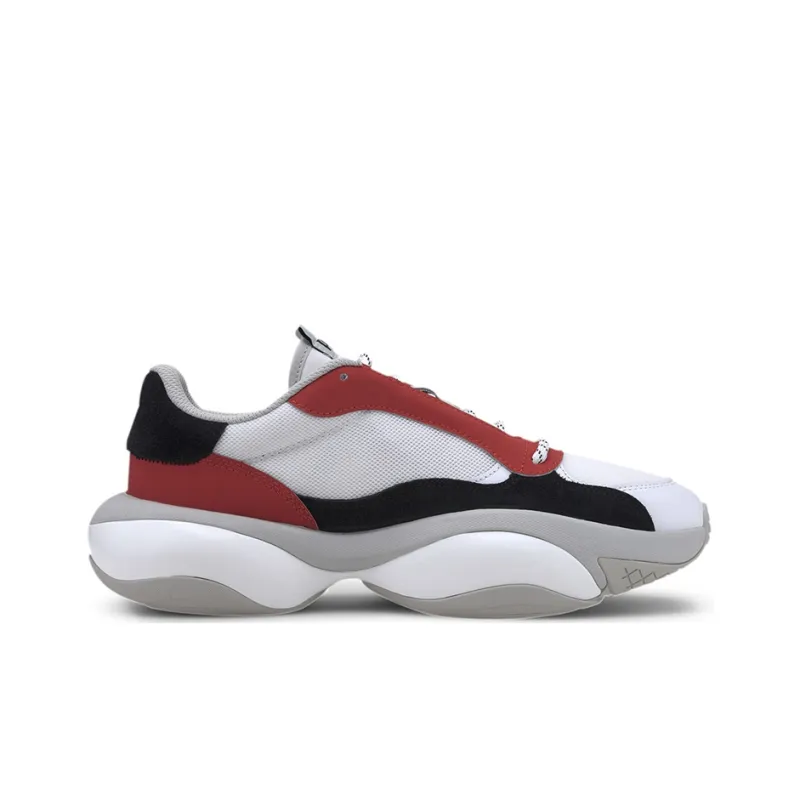 PUMA Alteration Core 'Risk Red'-1