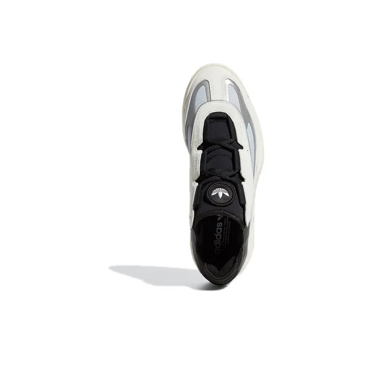 Adidas Niteball 'White Tint'-4