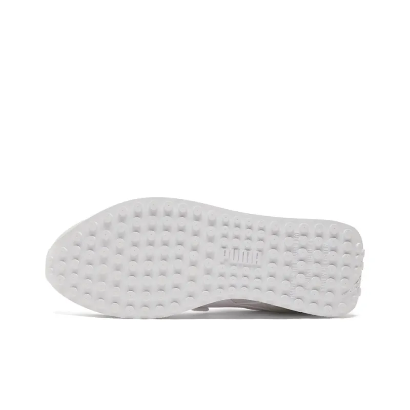 PUMA Future Rider Galentine's Day White Virtual Pink Women's-5