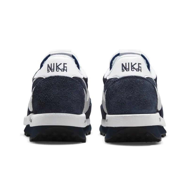 Nike Ld Waffle Sf Sacai Fragment Blue Void-4