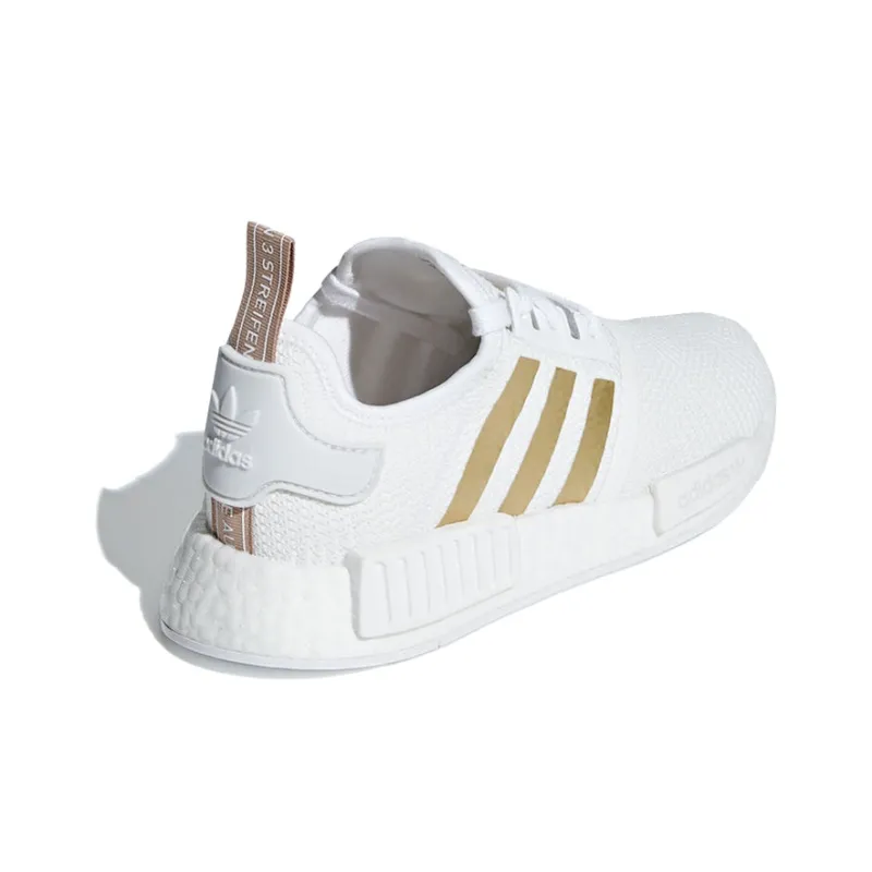 Adidas Nmd R1 Low top Sneakers Women's-3