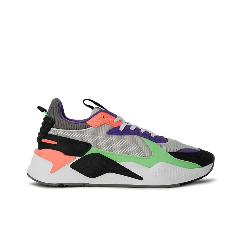 PUMA RS X Harddrive 'Purple Orange Black'-1