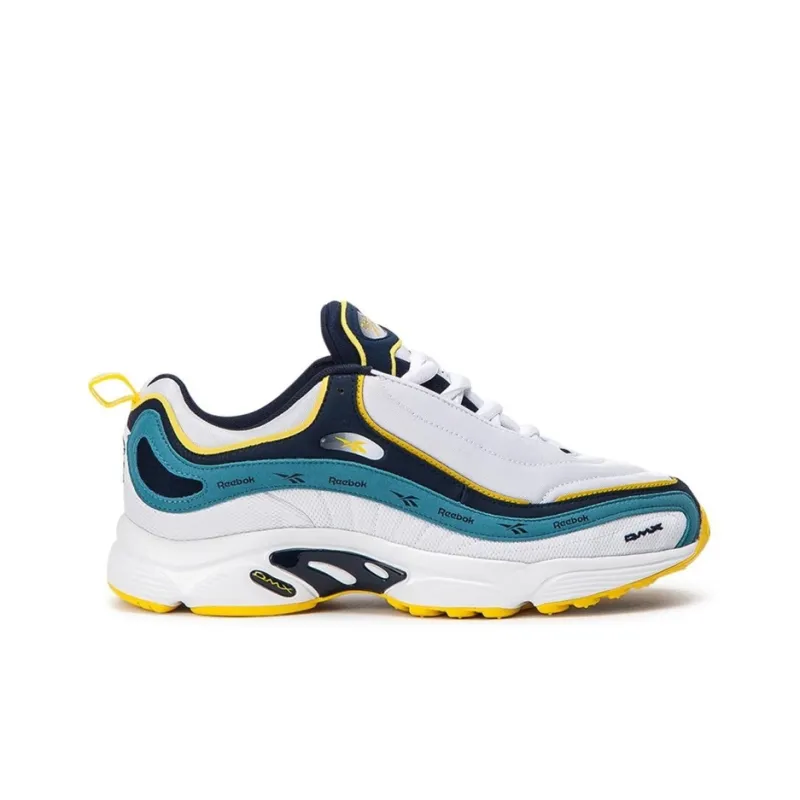 Reebok Dmx Daytona 'Vector White Navy'-1