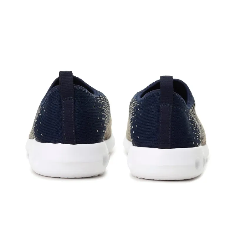 PUMA Carson 2 Casual Shoes Men Low-Top Khaki/Dark Blue-3