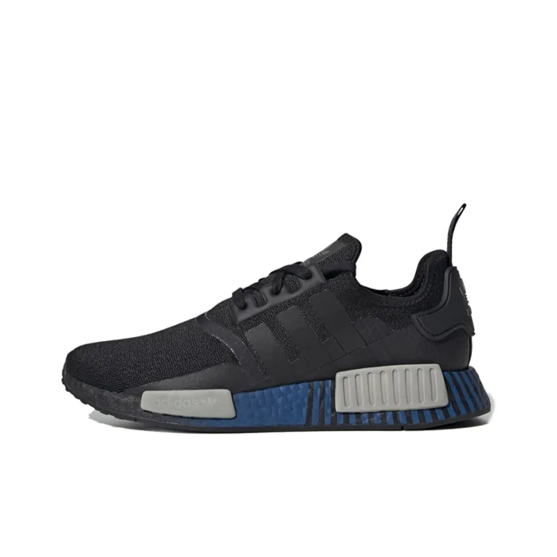 Adidas NMD_R1 'Lush Blue'-0