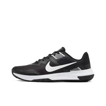 Nike Varsity Complete Tr 3 4E Wide 'Black White'