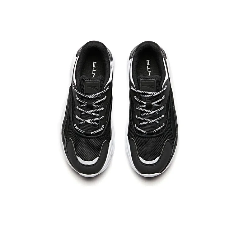 ANTA Lifestyle Shoes Women's-2
