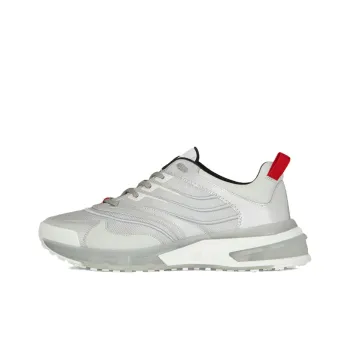 Givenchy GIV 1 Sneaker 'Transparent Sole   Silvery'