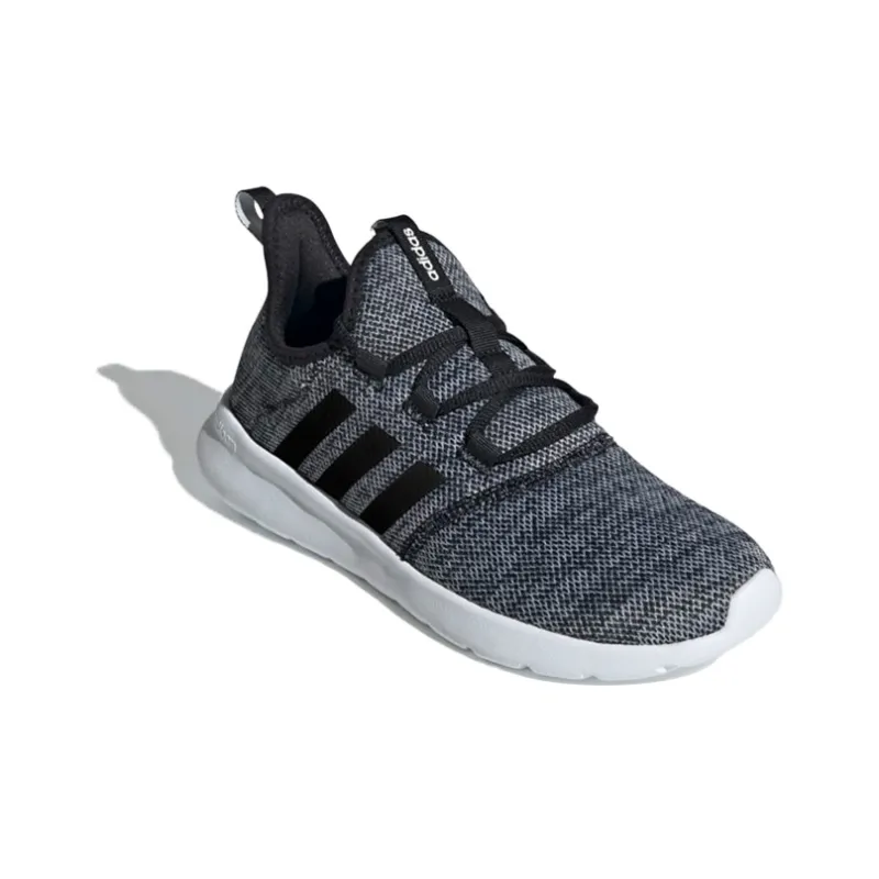 Adidas Neo Vario Pure 'Black White' Women's-2