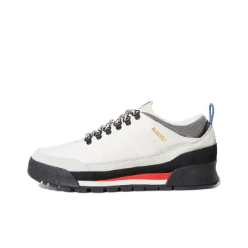 Adidas Originals JAKE BOOT 2.0 Anti Slip Wear Resistant Low Top Casual Shoes Men's Jade White