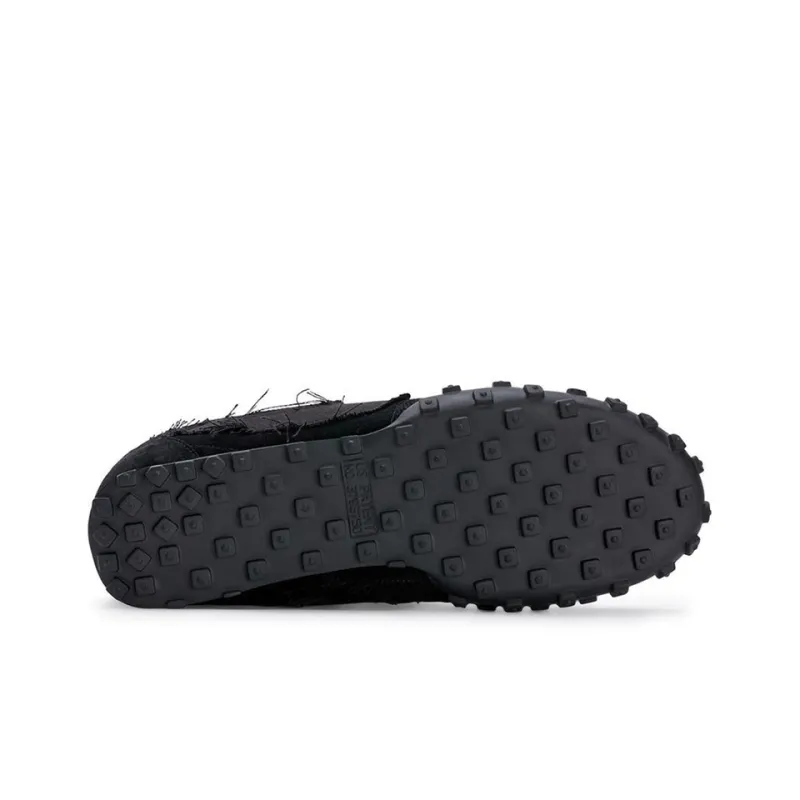 Nike Waffle Racer Comme Des Garcons Black-5