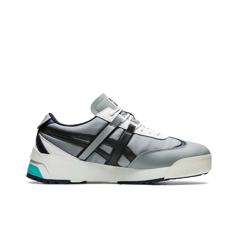 Onitsuka Tiger Delegation Ex 'Grey White'-1