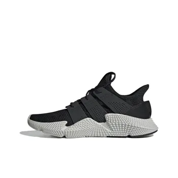 Adidas Originals Prophere 'Black Grey'