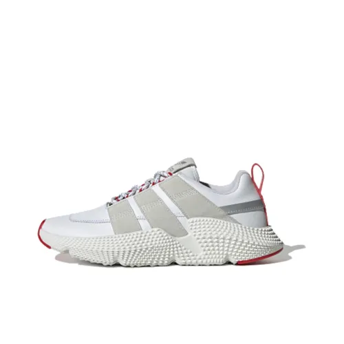Adidas Originals Prophere V2 'White Grey Red'