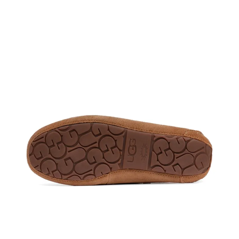 UGG Ansley Bow Glimmer Women's-4