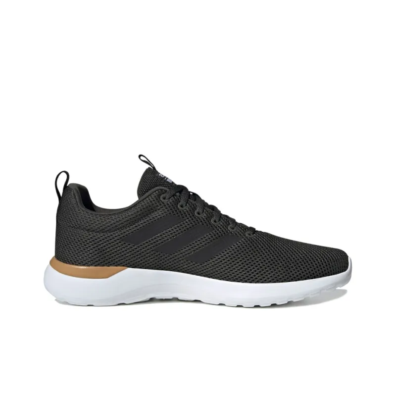 Adidas Neo Lite Racer Cln 'Black White Gold'-1