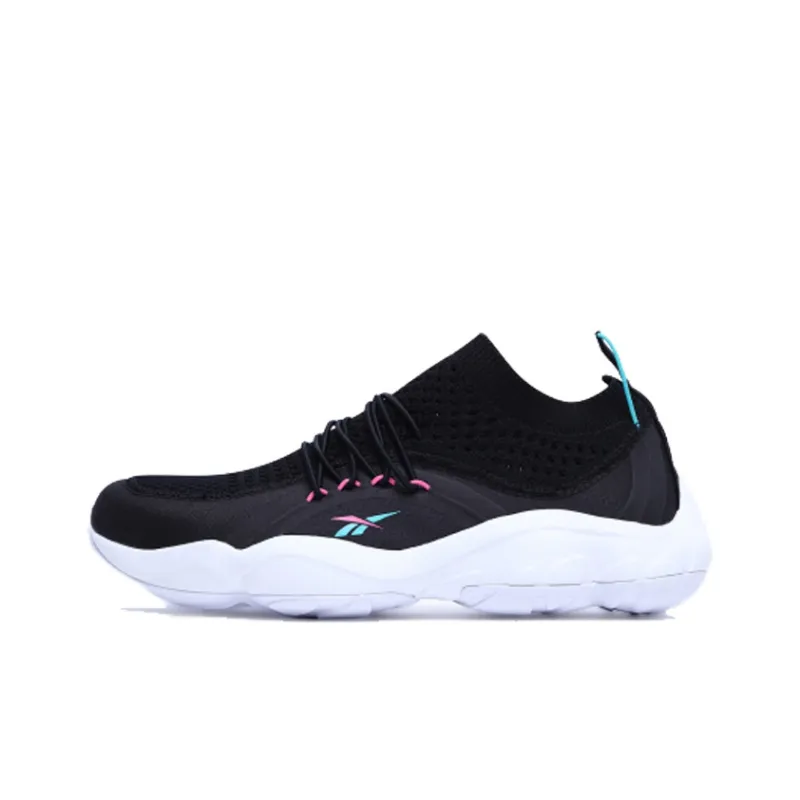 Reebok Dmx Fusion 'Miami Vice'-0