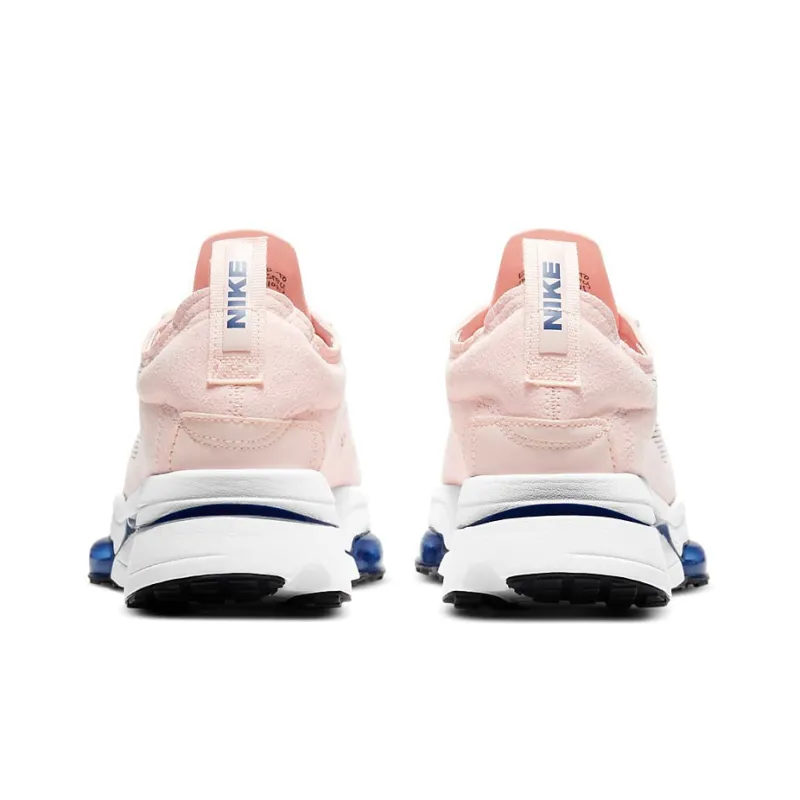 Nike Air Zoom Type Orange Pearl Women's-4