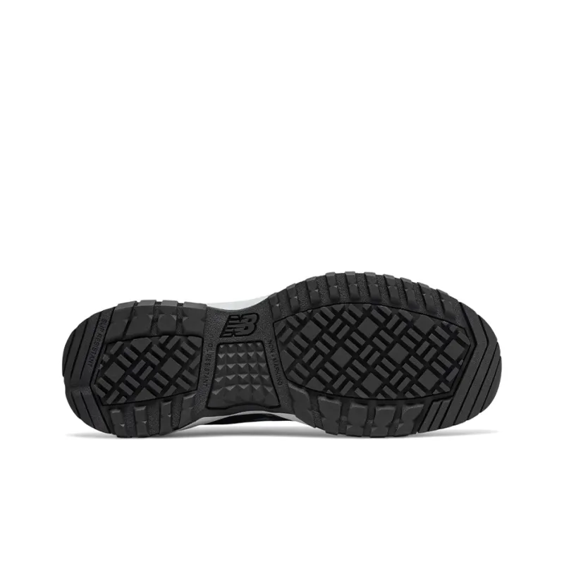 New Balance 589 Esd 'Black Toro Red'-3