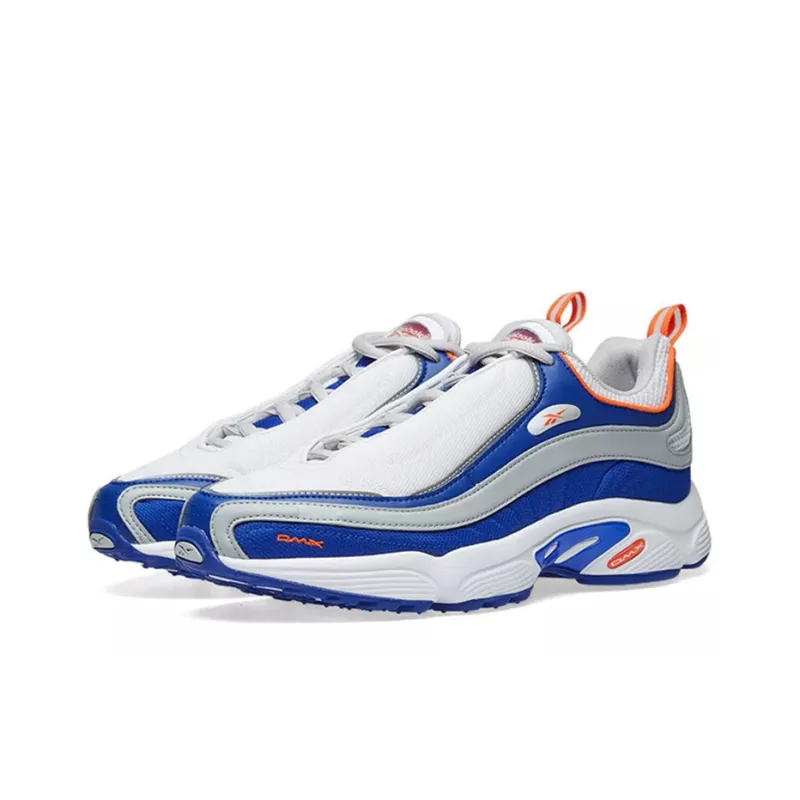 Reebok Daytona Blue Move-2