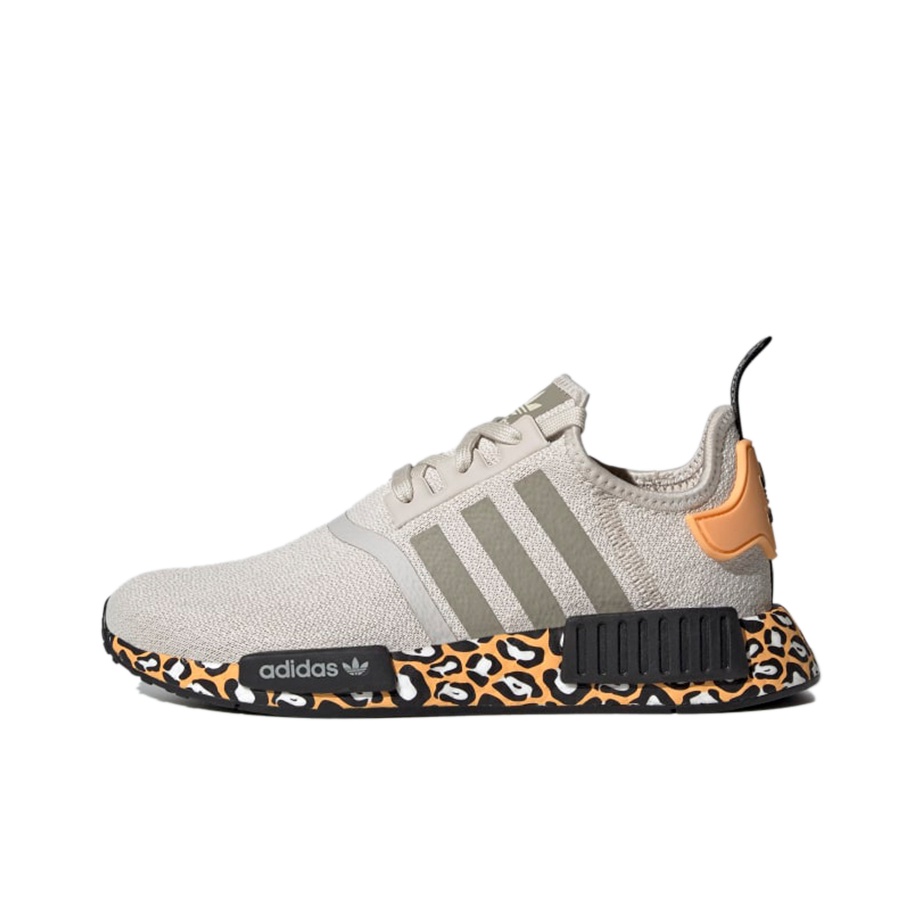 Adidas Originals Nmd R1 Nice Kicks US M 9.5 - POIZON Adidas Originals Nmd R1 Nice Kicks US M 9.5 - POIZON