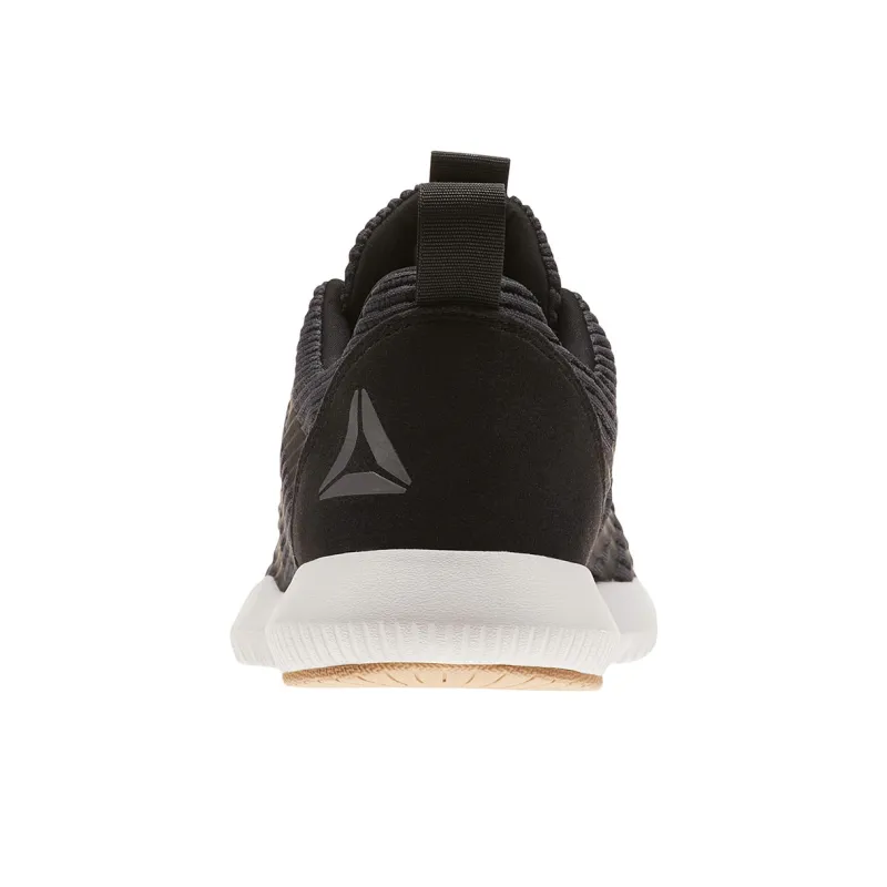 Reebok Reago Pulse Black-4